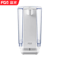 FGA即热式饮水机3秒家用台式桌面全自动智能口袋迷你小型便携热水机