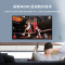 索尼(SONY)FW-65BZ30L显示器 65英寸纯净版电视机 4K超高清HDR 无线投屏 办公视频会议显示器 IPS