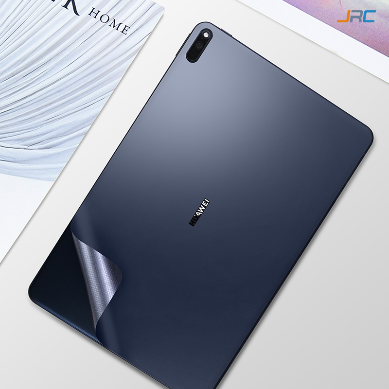 jrc华为matepadpro背膜108英寸外壳膜2019新款huawei平板电脑背面膜改