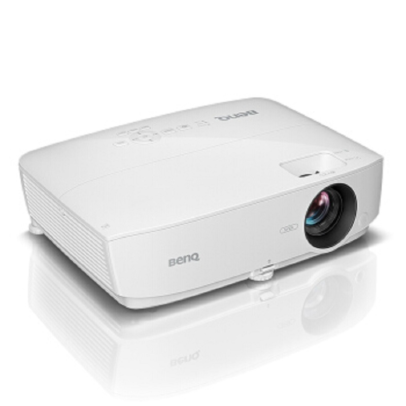 明基(BenQ) 投影仪 投影机 MS3085 投影仪办公(3300流明 /HDMI*2 内置音响)