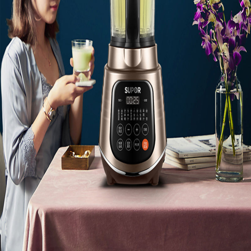 苏泊尔破壁机jp97l-1200