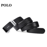 POLO时尚男士自动扣皮带072511