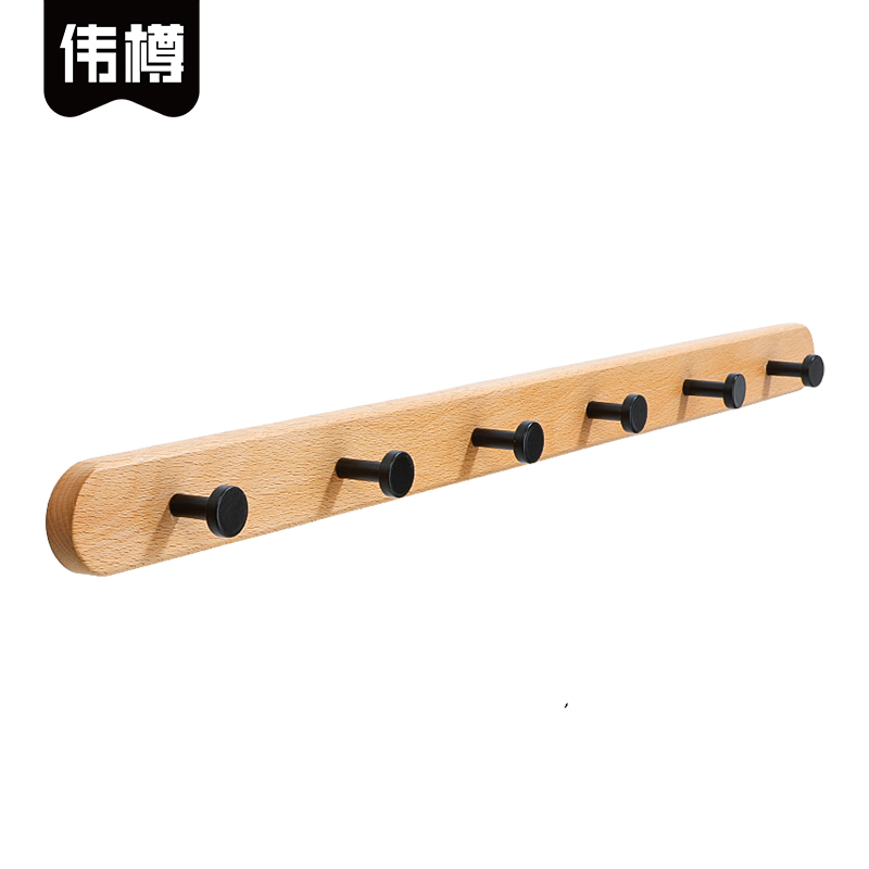 伟樽挂钩6钩60*4*4cm个