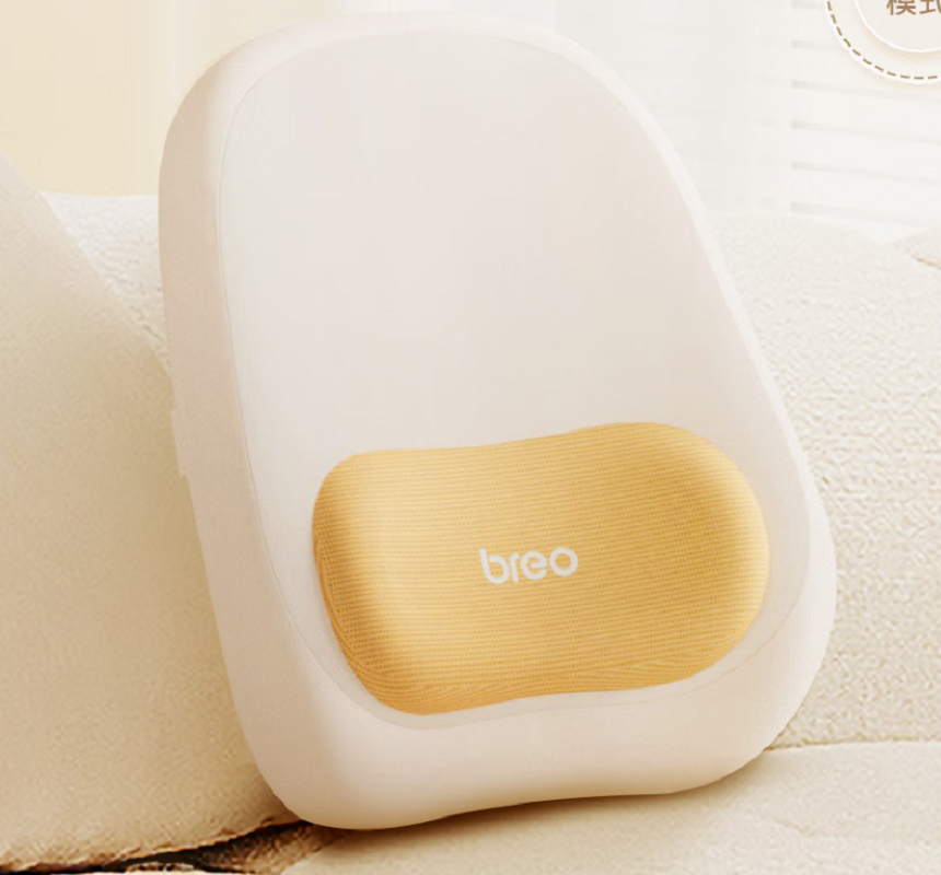 倍轻松(breo)腰部按摩器Back5Lite