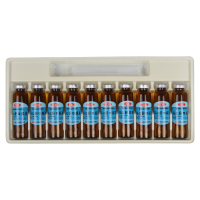 汇仁 脑心舒口服液10ml*10支/盒 用于心神不安 失眠多梦 头痛眩晕