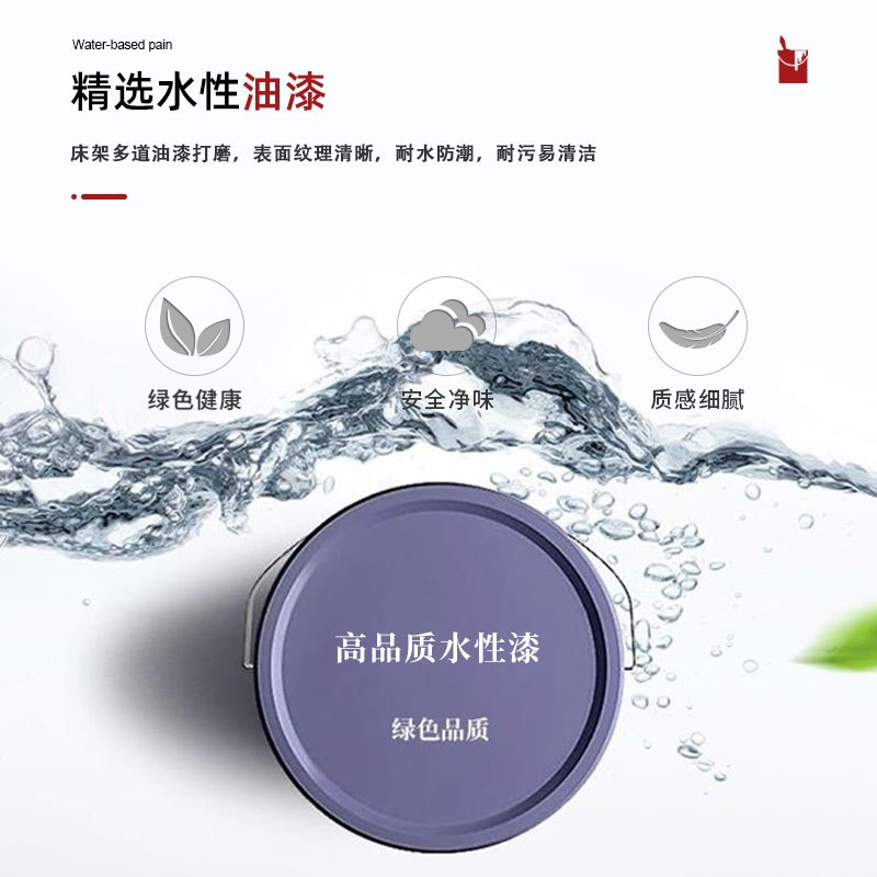 初嘉(CJ)HYZ-10油漆会议桌长桌会议桌工作台简约现代会议桌4800*1800*760