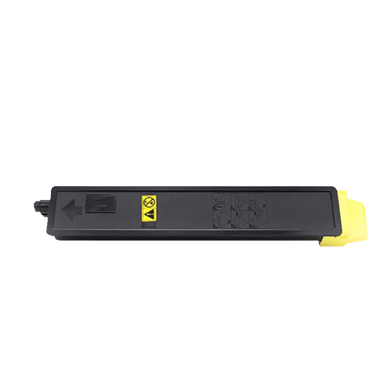 e代经典 TK-8328Y粉盒黄色 适用京瓷TK-8328墨粉盒Taskalfa2551ci彩色