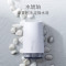 smart frog卡蛙水琥珀加湿器便携迷你办公卧室桌面静音空气加湿器 白色KW-JSQ10
