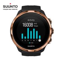 颂拓(SUUNTO) 手表 spartan sport whr 斯巴达彩屏智能运动光电心率表古铜黑SS023312000