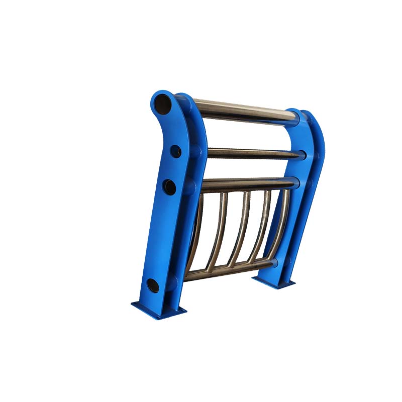 安虎 不锈钢护栏 1.0*1.2m(安装款) 米高清大图