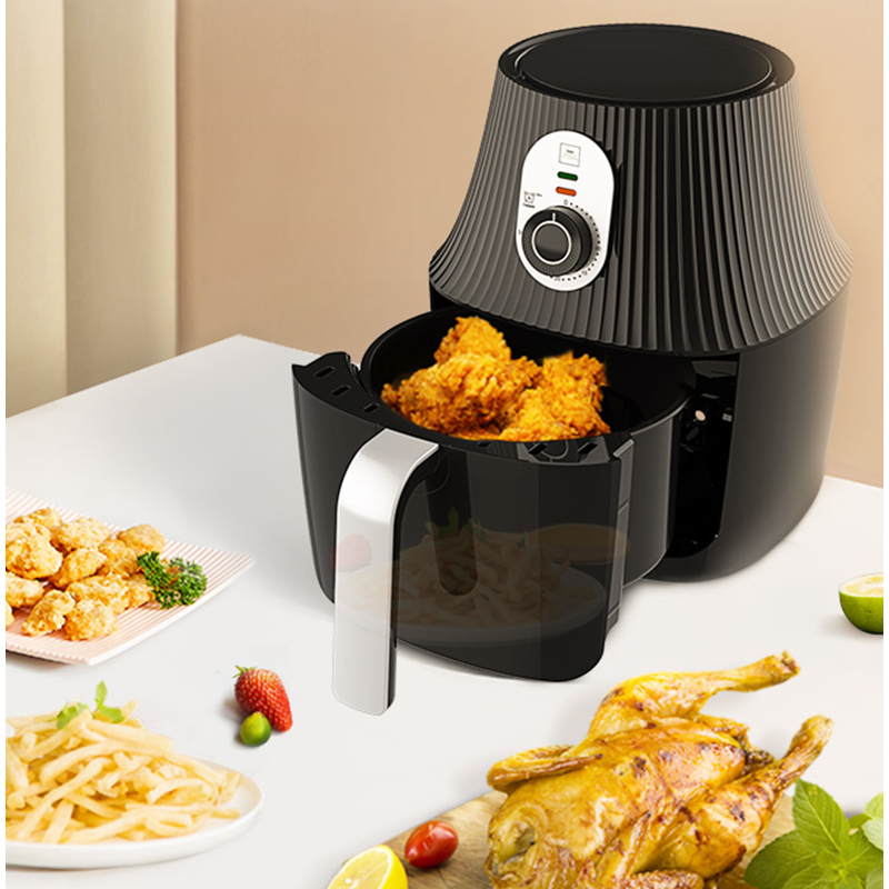 康宁--空气炸锅 WK-AF/KZ