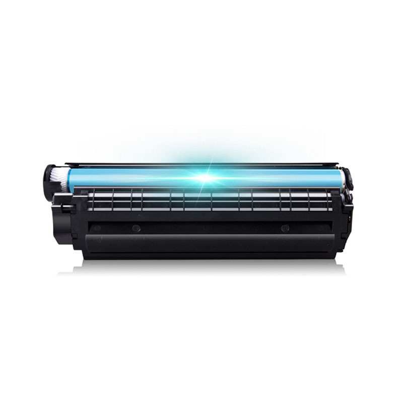 e代 CRG303硒鼓适用佳能LBP-2900 3000惠普HP1012 1015 1020 M1005MFP/303