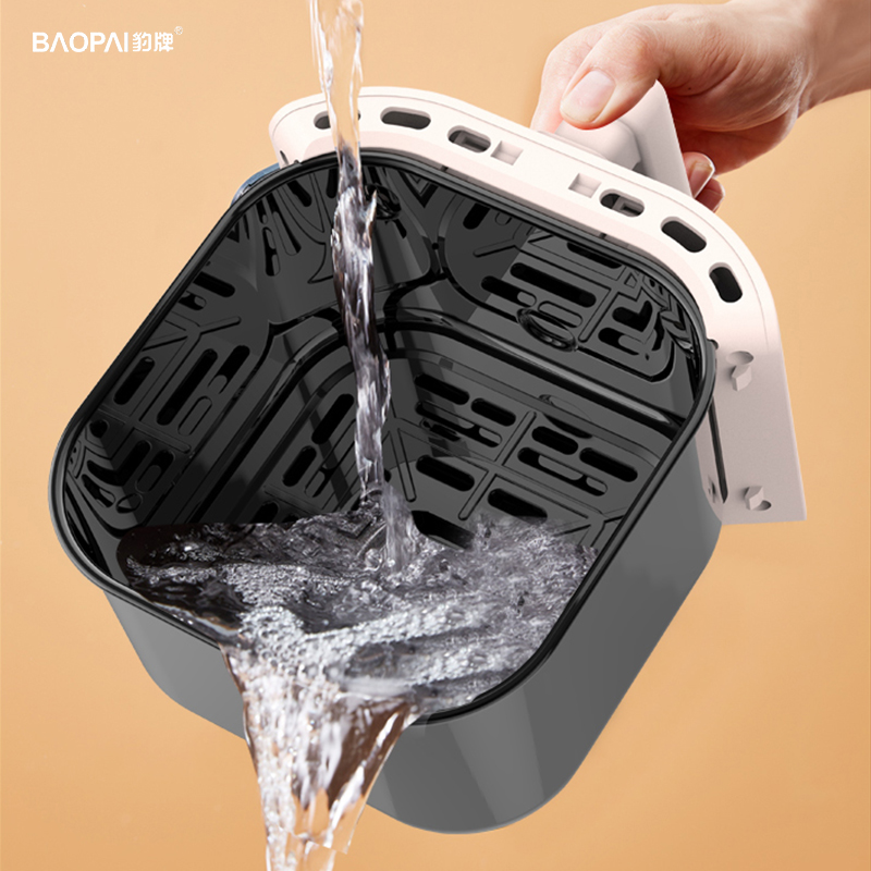 豹牌空气炸锅BP-AF251 3L高清大图