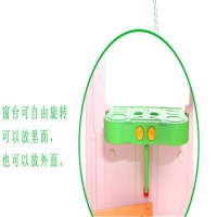 有康YK-49爱心巧克力游戏屋