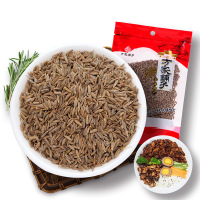 方家铺子 孜然50g/袋 调味料烧烤料火锅料调味品 厨房调味