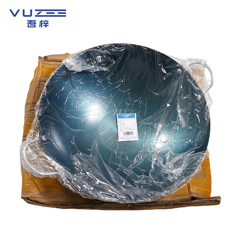 吾梓 铁锅 85双耳 个高清大图