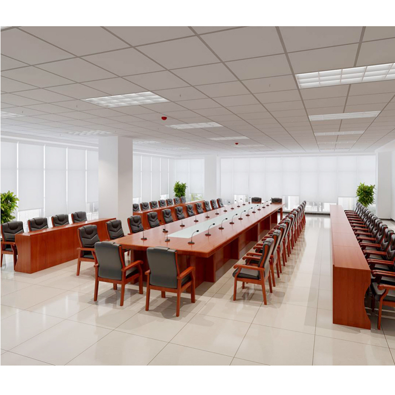 慕岛定制会议桌按平米计价ct713hd视频