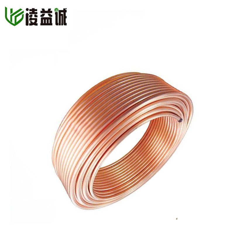 凌益诚 铜管 22*1.1mm 米高清大图