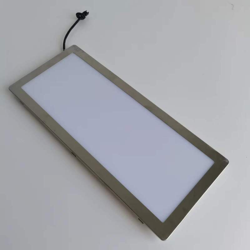 帮客材配全新原装 油烟机配件CXW-218-J 9018R LED灯 收前务必验货高清大图