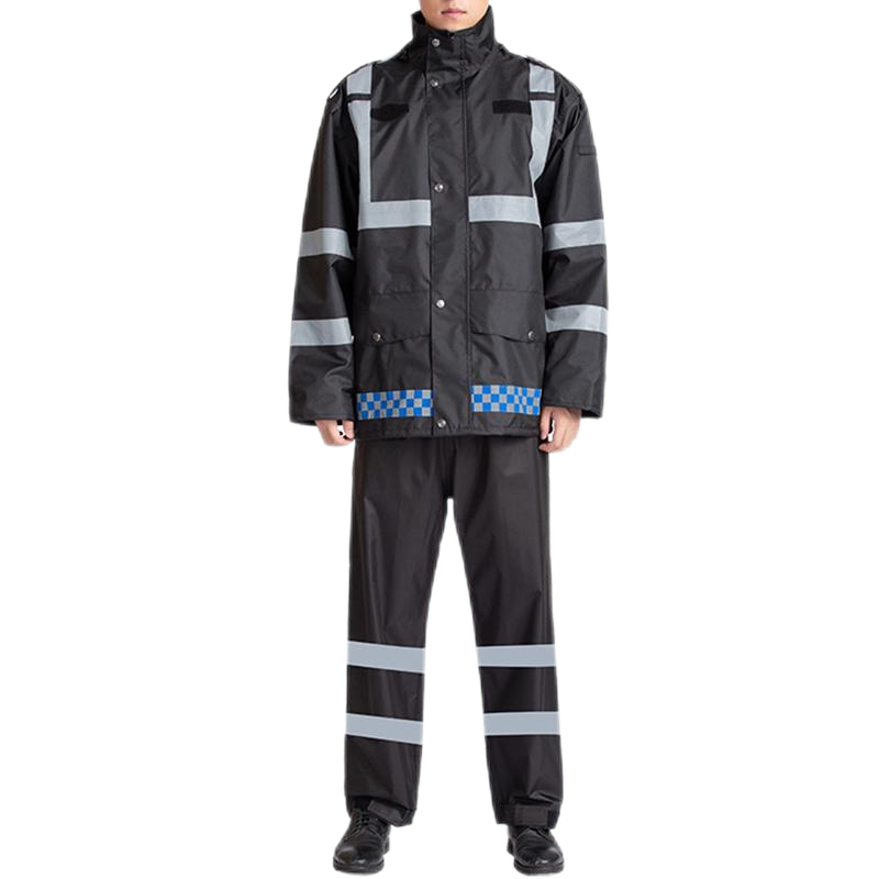 统狮雨衣Q73 件高清大图