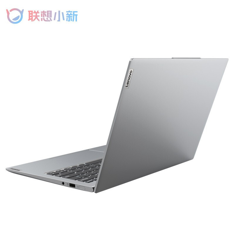 [新品]联想(Lenovo)小新Pro14 14.0英寸高性能超轻薄笔记本电脑 (标压i5-11320H 16G 512G 锐炬显卡 2.8K屏 高色域)银