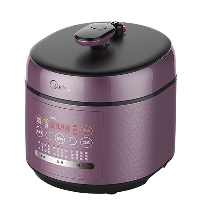 美的(Midea) SS6042P 电压力锅