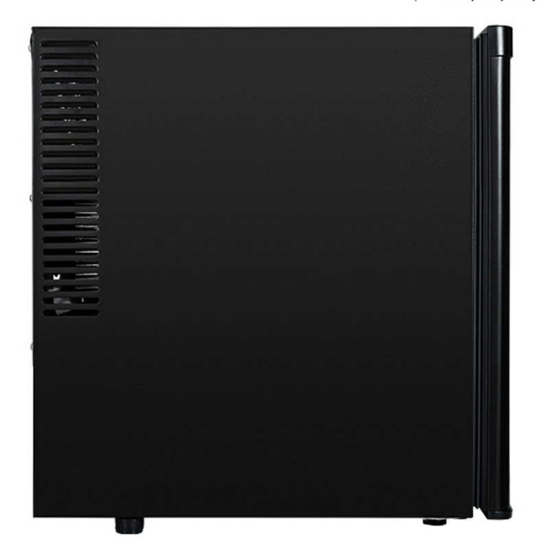 TCL 48升单门小冰箱D48J