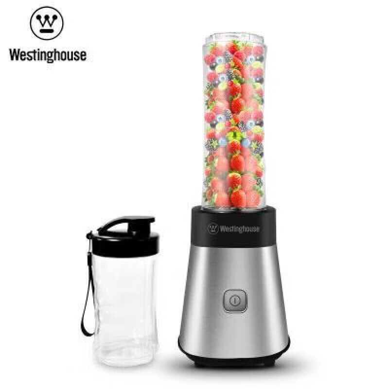 西屋家用搅拌机WSX-601 不锈钢