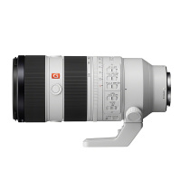 索尼(SONY)FE 70-200mm F2.8 GM OSS II 新一代全画幅远摄变焦G大师镜头(SEL70200GM2)