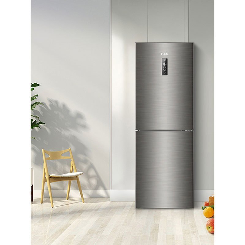 海尔(Haier) BCD-272WDPD 两门双门变频风冷电冰箱