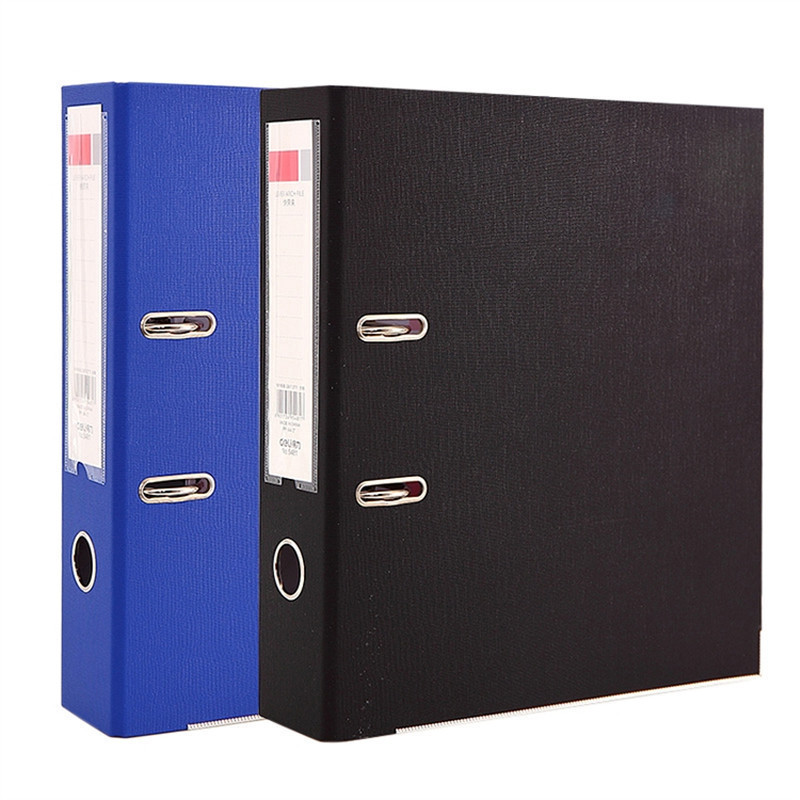 得力 (deli) 5481快劳夹3寸