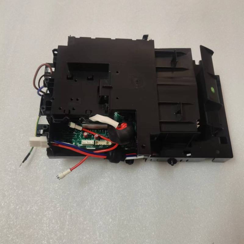 帮客材配 全新原装 P0970120694 TCL惠而浦IVH- 51YJ1NW空调外机主板 收前验货高清大图