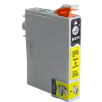T0851墨盒适用爱普生R330墨盒EPSON;1390打印机墨盒;85N墨盒T60 T0853-红色墨盒