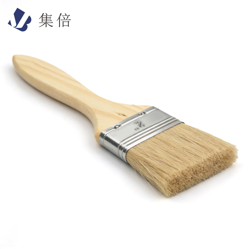 集倍 毛刷 2寸/把高清大图