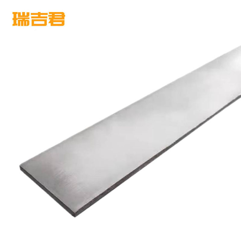 瑞吉君 镀锌扁钢 50*5mm 千克高清大图