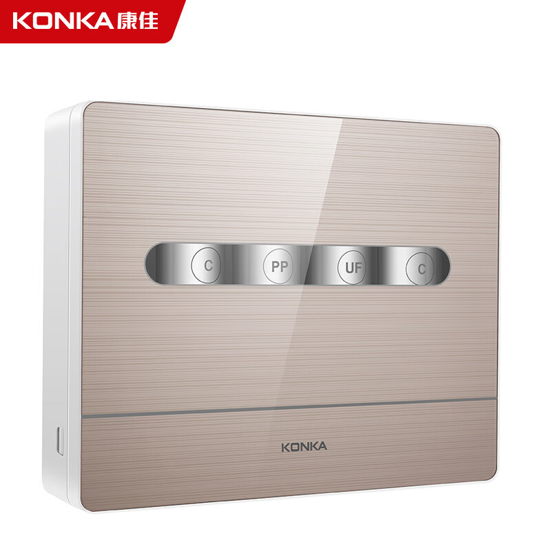 劳保日用>大家电>厨房电器>康佳(konka)>康佳净水器kuf-m1(028)>800