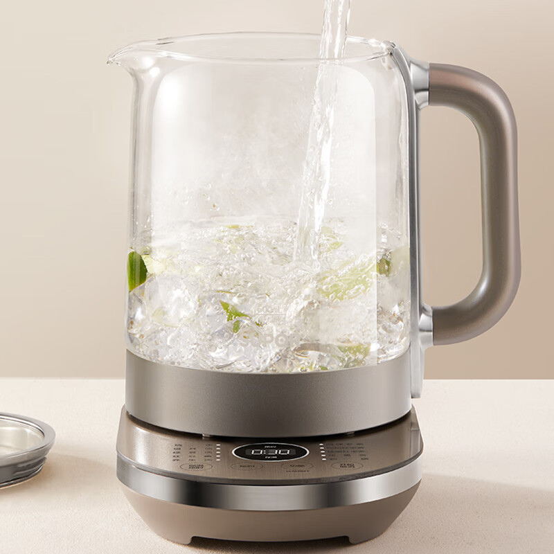 苏泊尔supor液体加热器养生壶sw15y08