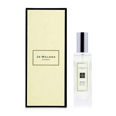 Jo Malone祖马龙鼠尾草与海盐30ml 祖玛珑女士香水