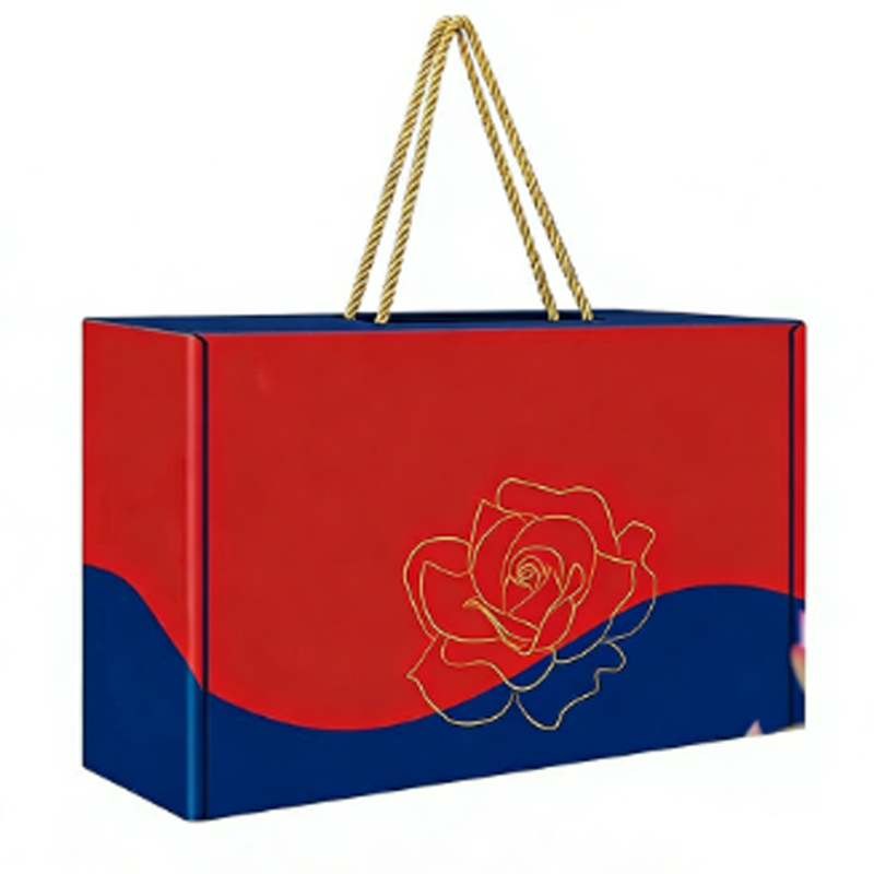 鑫睿辉 礼盒 文字内容可定制 套高清大图