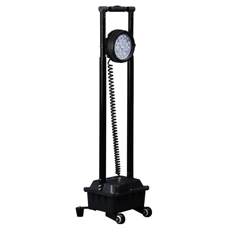 SW2600防爆强光可充电工作灯便捷移动应急探照灯(计价单位:台)图片