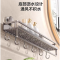 凌迪星浴室置物架30*12*4cm个