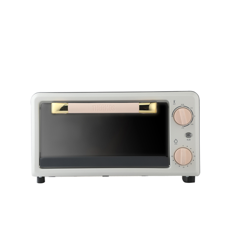 膳魔师电烤箱 eha-5112a 电烤箱 生活电器 单个装视频介绍_膳魔师电烤