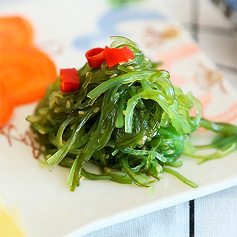 海狸先生HT-05海洋休闲零食礼盒1146克高清大图