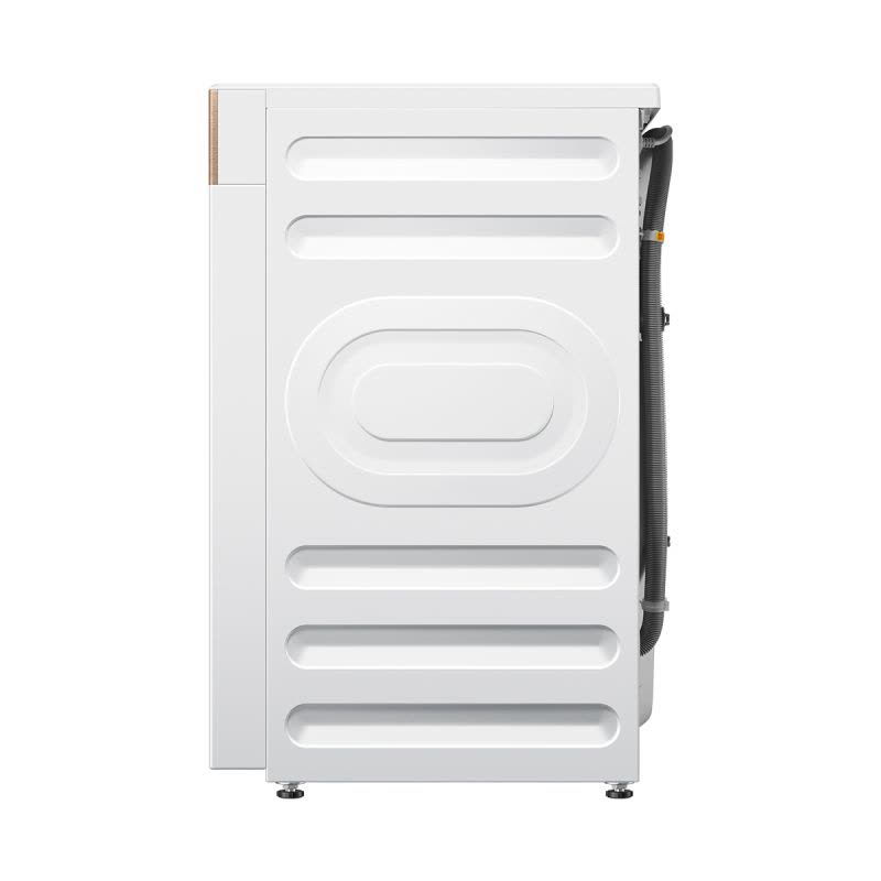 东芝滚筒洗衣机DG-10TC27B图片