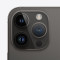 iphone14 PRO MAX 128G 深空黑色 支持移动联通电信5G 双卡双待手机