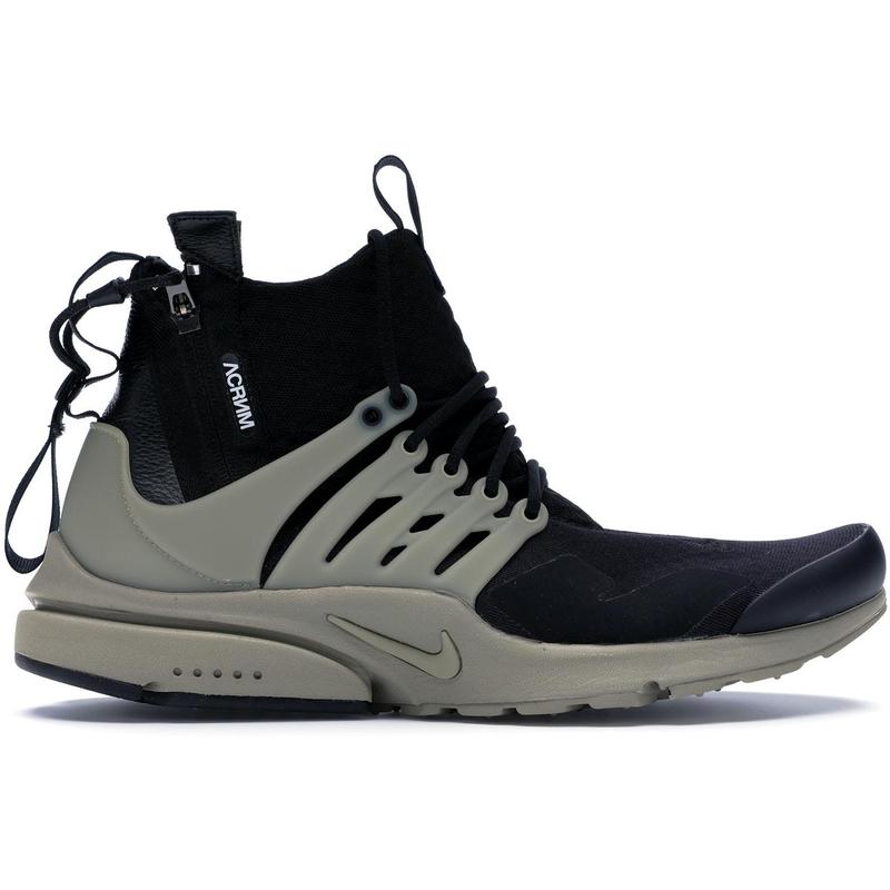 [限量款]nike耐克air presto acronym男士运动鞋 稀有配色时尚百搭