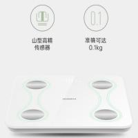 创维 家用电子秤体脂称智智能体重秤蓝牙款 STZCHD003