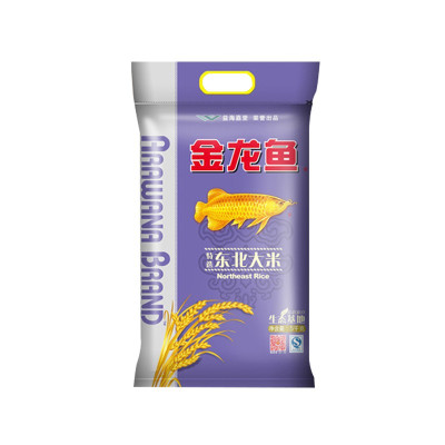 金龙鱼特选东北大米-5kg