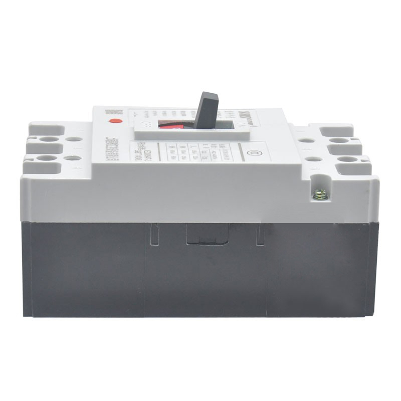 赛时工控(SHSSGK) SKSM8-250L/3300 3P 200A 塑料外壳式断路器 (单位:只) 浅灰
