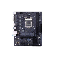 七彩虹H410M-T PRO V20主板+奔腾G6400 板U套装